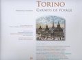 Copertina de Carnets de voyage Torino